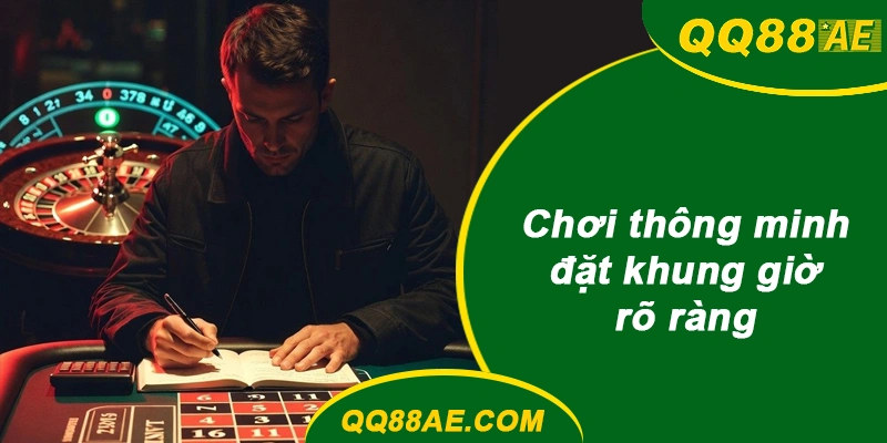 Chiến Thuật Fibonacci & Mẹo Soi Cầu Baccarat Ở QQ88 11 Chơi thông Bacarat QQ88 minh: đặt khung giờ rõ ràng