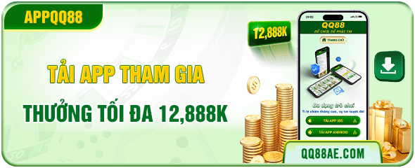 QQ88 ⭐️ Link Vào Trang Chủ QQ 88 Uy Tín Top #1 Google VN ✔️ 19 tải app tham gia QQ88 thưởng tối đa 12,888k
