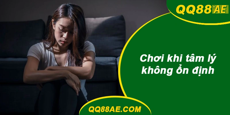 Chiến Thuật Fibonacci & Mẹo Soi Cầu Baccarat Ở QQ88 12 Chơi Bacarat QQ88 khi tâm lý không ổn định